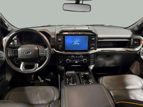 Used 2022 Ford F150 Tremor w/ Equipment Group 402A High image 21