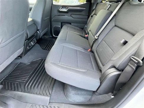 New 2026 GMC Sierra 1500 Elevation w/ X31 Off-Road Package image 11