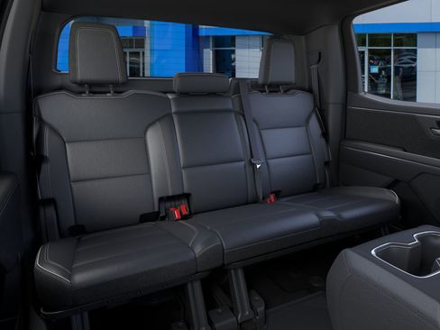 New 2026 GMC Sierra EV Elevation image 41