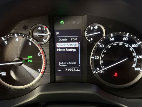 Used 2021 Lexus GX 460 Premium w/ Premium Package AWD/4WD image 20