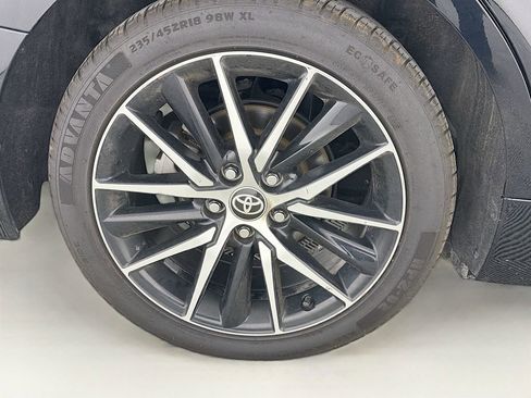 Used 2024 Toyota Camry SE image 32