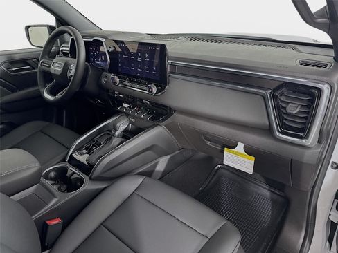 New 2026 GMC Canyon Elevation w/ Convenience Package RWD image 29