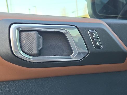 Certified 2023 Ford Bronco Outer Banks image 22