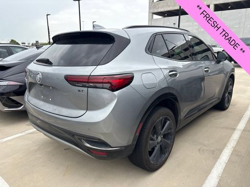 Used 2023 Buick Envision Preferred FWD image 5
