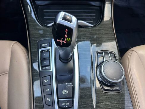 Used 2017 BMW X3 xDrive35i w/ Technology Package image 27