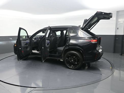 Used 2026 Volkswagen Tiguan SE R-Line AWD/4WD image 36