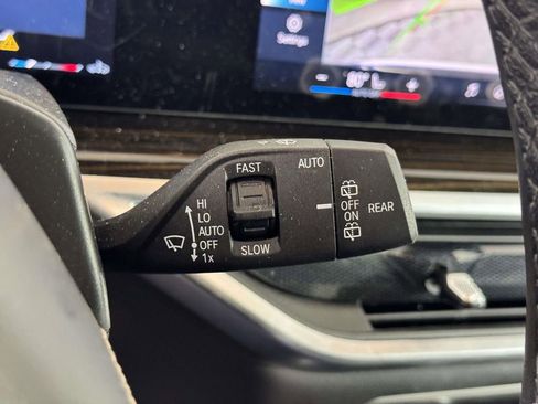 Used 2024 BMW X5 xDrive40i image 24