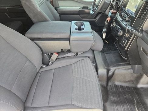 Used 2023 Ford F150 XL w/ STX Appearance Package AWD/4WD image 13