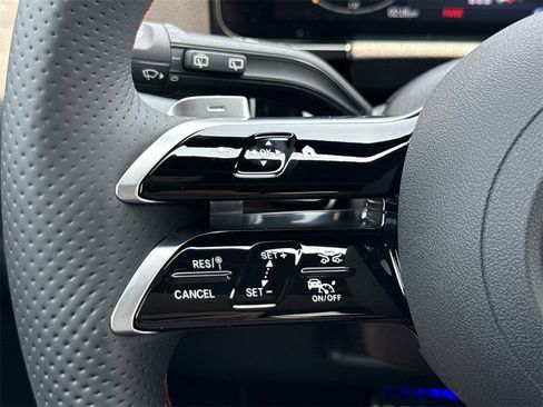 New 2025 Mercedes-Benz GLA 250 image 21