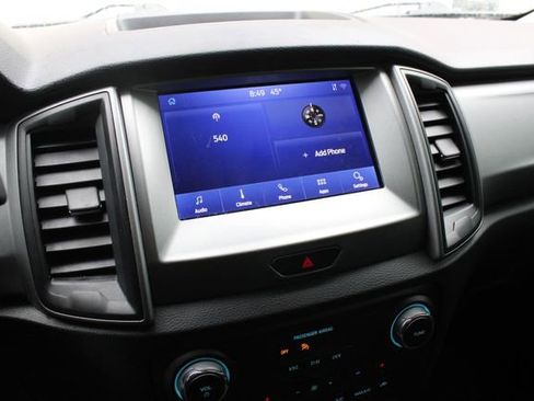 Used 2022 Ford Ranger XL w/ Equipment Group 101A High image 15