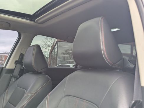 Used 2023 Nissan Altima 2.5 SR w/ SR Premium Package image 27