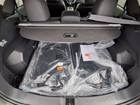 New 2026 Subaru Crosstrek 2.5i Limited image 12