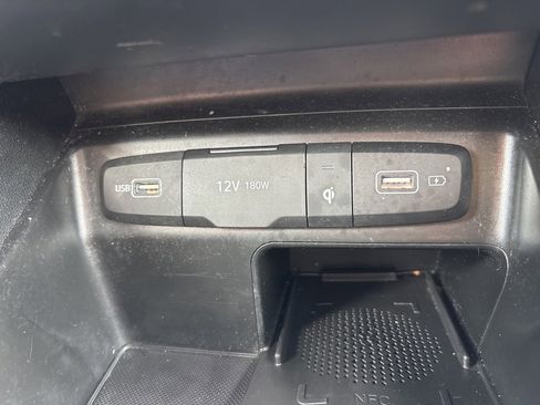 Used 2023 Hyundai Tucson SEL image 20