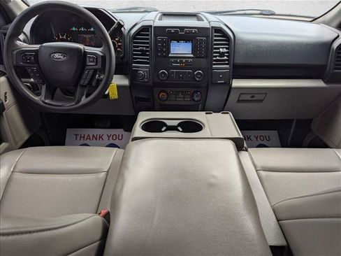 Used 2019 Ford F150 XL w/ Equipment Group 101A Mid AWD/4WD image 16