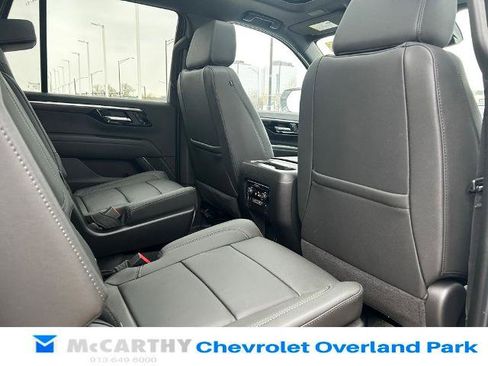 New 2026 Chevrolet Tahoe Z71 image 26