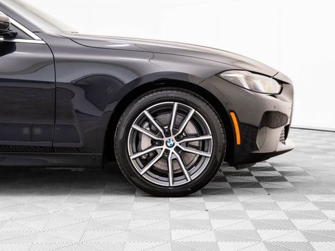 Certified 2025 BMW 430i xDrive Coupe image 33