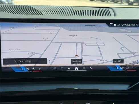 New 2026 BMW 530i xDrive w/ M Sport Package image 16