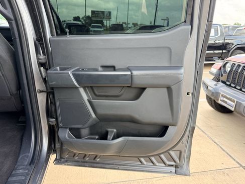 Used 2021 Ford F150 XL w/ STX Appearance Package RWD image 23