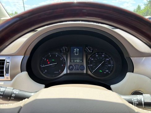 Used 2017 Lexus GX 460 Premium AWD/4WD image 23