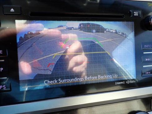 Used 2016 Subaru Outback 3.6R Limited image 27