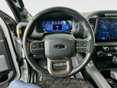 Used 2024 Ford F150 Tremor w/ Mobile Office Package AWD/4WD image 12