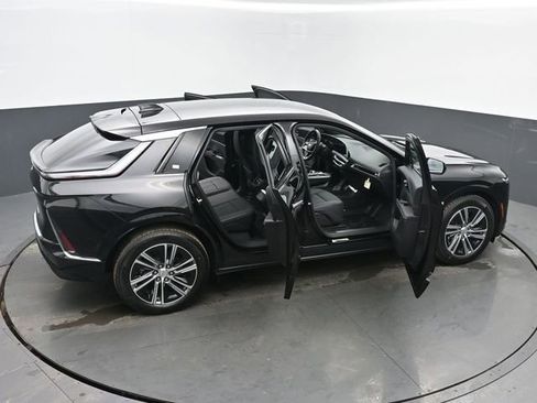 New 2026 Cadillac Lyriq Luxury image 63