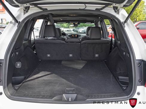 Used 2025 Honda Passport EX-L image 36