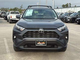 New 2025 Toyota RAV4 XLE Premium video 2