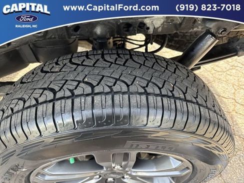 Used 2022 Ford F150 XLT w/ Equipment Group 302A High image 14