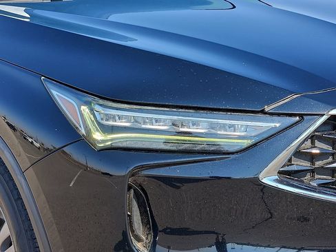 Used 2022 Acura MDX SH-AWD image 8