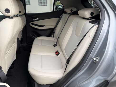 Used 2023 Buick Encore GX Preferred w/ Cold Weather Comfort Package image 12