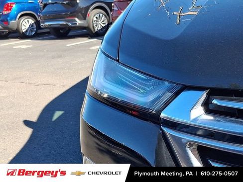 Certified 2023 Chevrolet Traverse Premier AWD/4WD image 10