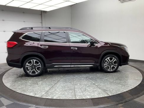 Used 2024 Subaru Ascent Touring image 42