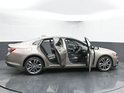 Used 2024 Chevrolet Malibu LT image 62