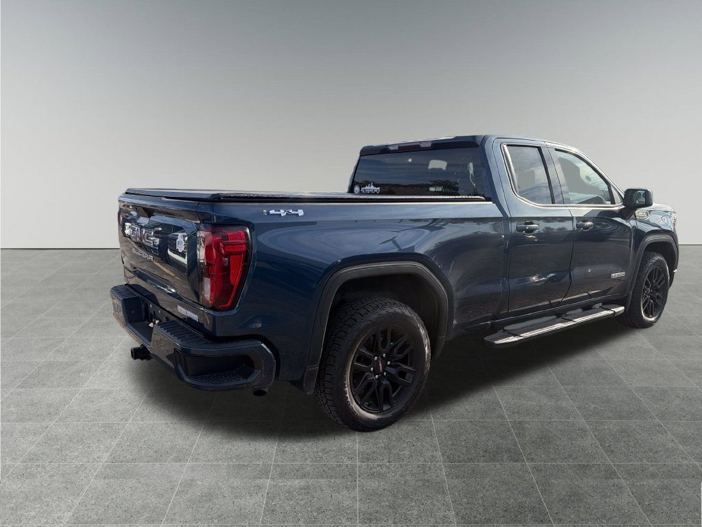 Used 2021 GMC Sierra 1500 Elevation AWD/4WD image 6