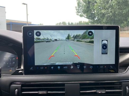 New 2025 Lincoln Corsair Grand Touring w/ Equipment Group 301A image 19