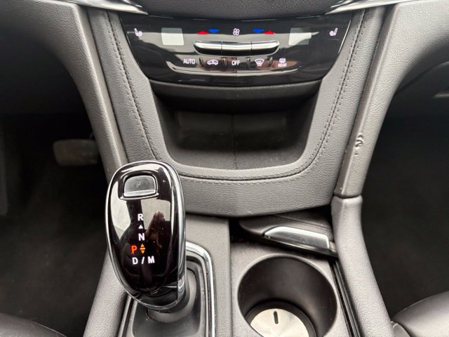 Used 2023 Cadillac XT5 Premium Luxury AWD/4WD image 33