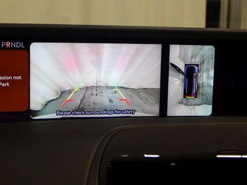 Used 2024 Lincoln Nautilus Reserve w/ Equipment Group 202A image 22