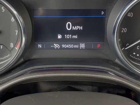 Used 2020 Buick Encore GX Select image 11