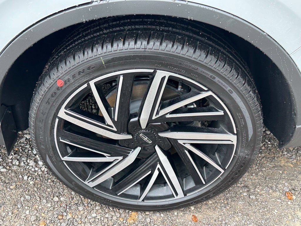 New 2027 Lincoln Aviator Reserve AWD/4WD image 5