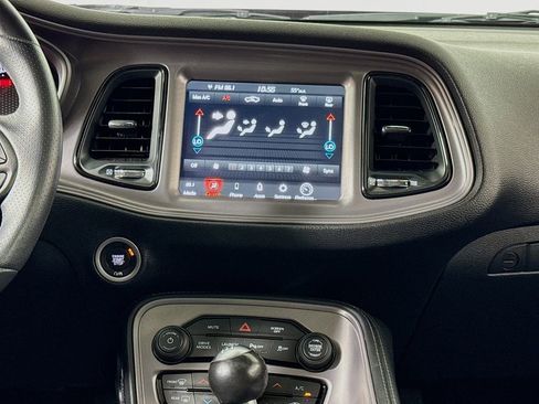 Used 2023 Dodge Challenger R/T Scat Pack RWD image 14
