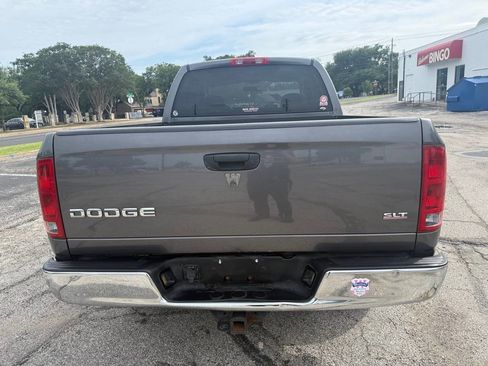 Used 2003 Dodge Ram 1500 Truck ST RWD image 7