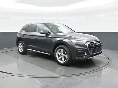 Used 2023 Audi Q5 2.0T Premium w/ Convenience Package