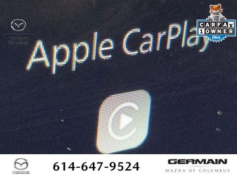 Certified 2025 MAZDA MX-5 Miata Grand Touring image 31