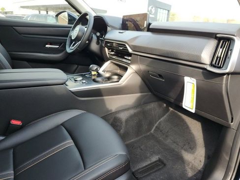 New 2026 MAZDA CX-90 3.3 Turbo w/ Select Package image 25