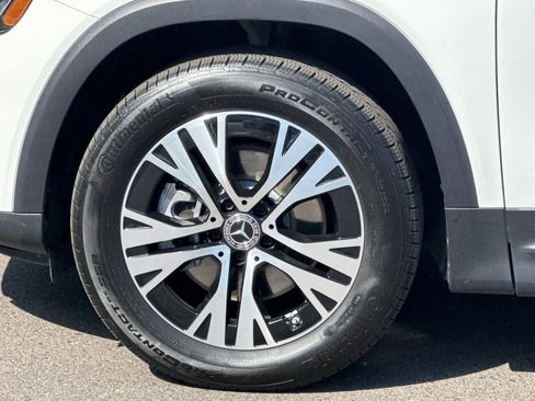 Certified 2026 Mercedes-Benz GLB 250 image 32
