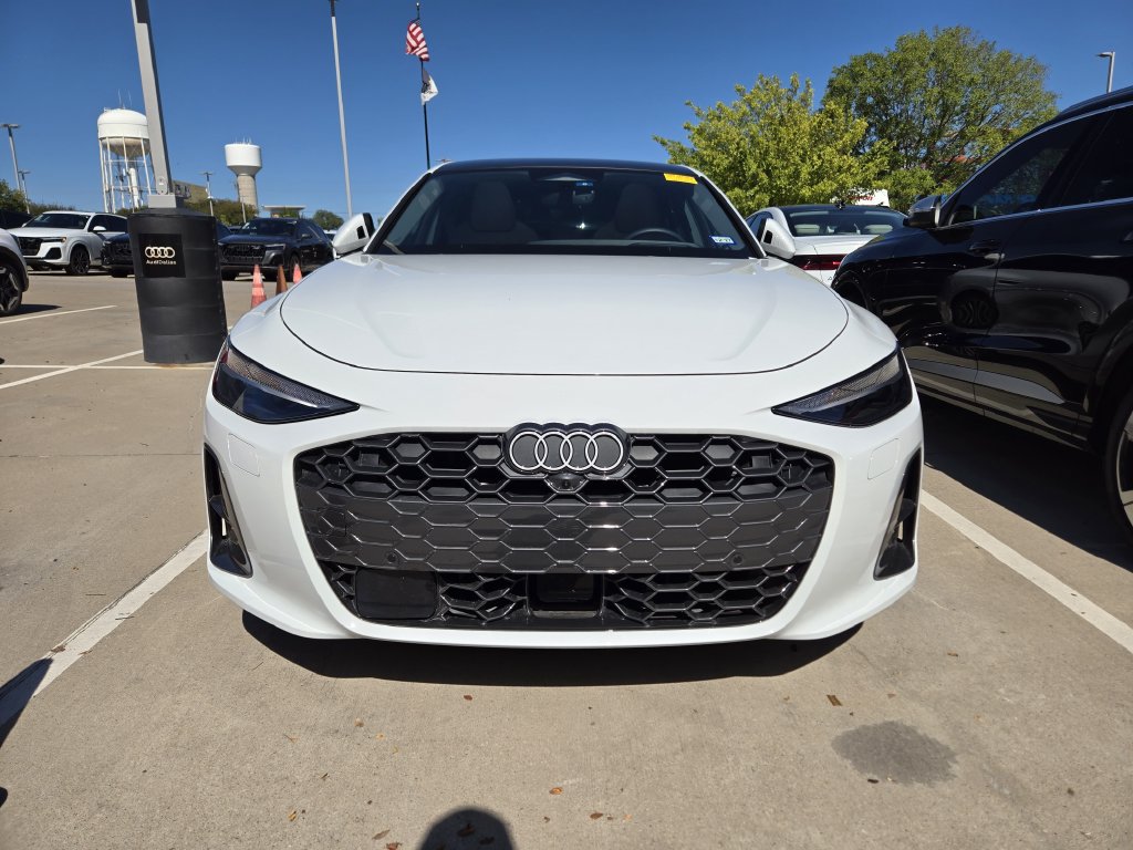Used 2026 Audi A6 Premium Plus AWD/4WD image 4