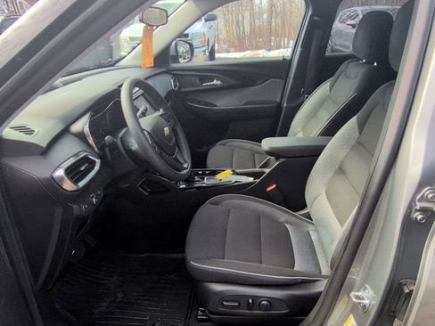 Used 2023 Chevrolet TrailBlazer LT image 20