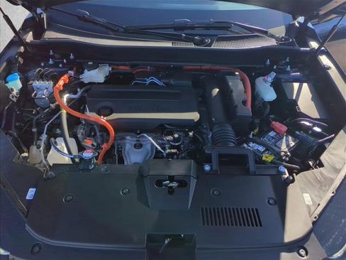 New 2026 Honda CR-V Sport image 19