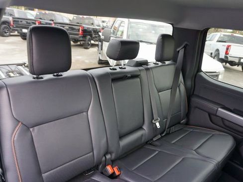 New 2026 Ford F550 4x4 Crew Cab Super Duty image 27